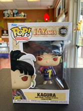 Load image into Gallery viewer, FUNKO POP InuYasha Kagura 1593
