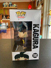 Load image into Gallery viewer, FUNKO POP InuYasha Kagura 1593
