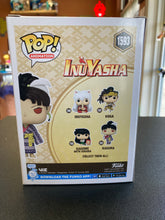Load image into Gallery viewer, FUNKO POP InuYasha Kagura 1593
