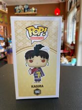 Load image into Gallery viewer, FUNKO POP InuYasha Kagura 1593
