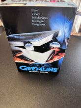 Load image into Gallery viewer, NECA GREMLINS ULTIMATE GREMLIN FIGURE PREOWNED BROKEN
