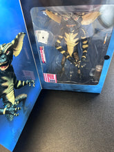 Load image into Gallery viewer, NECA GREMLINS ULTIMATE GREMLIN FIGURE PREOWNED BROKEN
