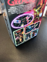 Load image into Gallery viewer, NECA GREMLINS ULTIMATE GREMLIN FIGURE PREOWNED BROKEN

