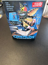 Load image into Gallery viewer, NECA GREMLINS ULTIMATE GAMER GREMLIN FIGURE PREOWNED INCOMPLETE
