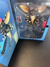 Load image into Gallery viewer, NECA GREMLINS ULTIMATE GAMER GREMLIN FIGURE PREOWNED INCOMPLETE
