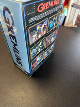 Load image into Gallery viewer, NECA GREMLINS ULTIMATE GAMER GREMLIN FIGURE PREOWNED INCOMPLETE
