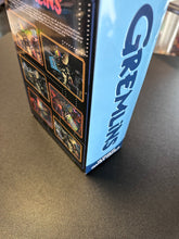 Load image into Gallery viewer, NECA GREMLINS ULTIMATE GAMER GREMLIN FIGURE PREOWNED INCOMPLETE
