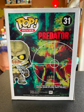 Load image into Gallery viewer, FUNKO POP Predator 31 HotTopic Exclusive
