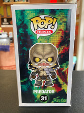 Load image into Gallery viewer, FUNKO POP Predator 31 HotTopic Exclusive
