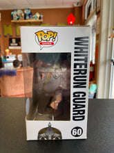 Load image into Gallery viewer, FUNKO POP The Elder Scrolls V Skyrim Whiterun Guard 60 GameStop Exclusive
