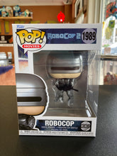 Load image into Gallery viewer, FUNKO POP RoboCop 2 RoboCop 1989
