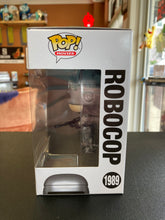 Load image into Gallery viewer, FUNKO POP RoboCop 2 RoboCop 1989
