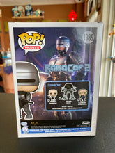 Load image into Gallery viewer, FUNKO POP RoboCop 2 RoboCop 1989

