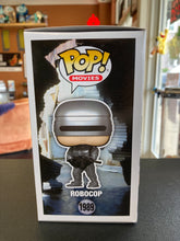 Load image into Gallery viewer, FUNKO POP RoboCop 2 RoboCop 1989
