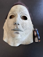 Load image into Gallery viewer, TOTS Halloween 6 Mask The Curse of Michael Myers
