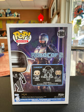 Load image into Gallery viewer, FUNKO POP RoboCop 2 RoboCop 1989 CHASE
