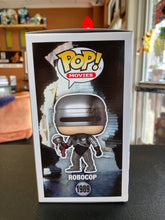 Load image into Gallery viewer, FUNKO POP RoboCop 2 RoboCop 1989 CHASE
