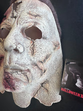 Load image into Gallery viewer, TOTS HALLOWEEN II (2009) ROB ZOMBIE- DREAM MASK
