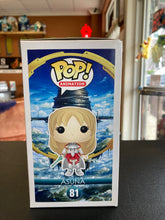 Load image into Gallery viewer, FUNKO POP Sword Art Online Asuna 81
