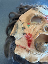 Load image into Gallery viewer, TOTS The Texas Chainsaw Massacre II Leatherface Mask
