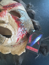 Load image into Gallery viewer, TOTS The Texas Chainsaw Massacre II Leatherface Mask
