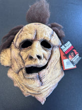 Load image into Gallery viewer, TOTS The Texas Chainsaw Massacre Leatherface Skinner Half Mask
