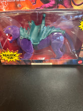 Load image into Gallery viewer, Mattel MOTU Panther Savage Cat Collector’s Edition Retro 2021
