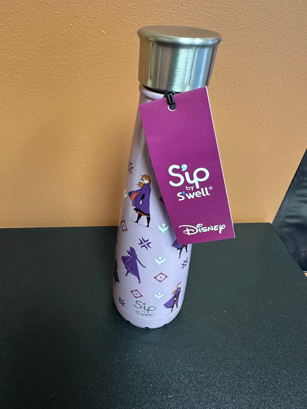 Sip by S’well Frozen Ana 15oz Insulated Bottle