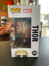 Load image into Gallery viewer, FUNKO POP Marvel Avengers Endgame Thor 479
