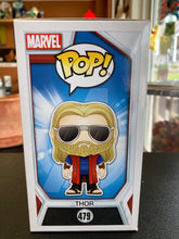 Load image into Gallery viewer, FUNKO POP Marvel Avengers Endgame Thor 479
