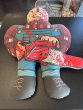 Load image into Gallery viewer, MOTEL HELL PIG VINCENT SMITH PILLOW BUDDY

