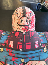 Load image into Gallery viewer, MOTEL HELL PIG VINCENT SMITH PILLOW BUDDY
