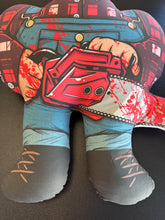 Load image into Gallery viewer, MOTEL HELL PIG VINCENT SMITH PILLOW BUDDY
