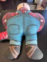 Load image into Gallery viewer, MOTEL HELL PIG VINCENT SMITH PILLOW BUDDY

