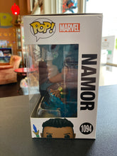 Load image into Gallery viewer, FUNKO POP Marvel Black Panther Wakanda Forever Namor 1094
