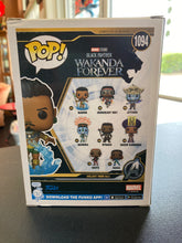 Load image into Gallery viewer, FUNKO POP Marvel Black Panther Wakanda Forever Namor 1094
