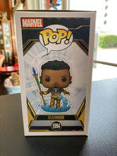 Load image into Gallery viewer, FUNKO POP Marvel Black Panther Wakanda Forever Namor 1094
