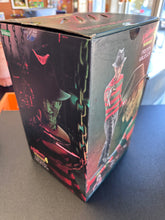 Load image into Gallery viewer, KOTOBUKIYA ArtFX Nightmare on Elm Street 4 Dream Master Freddy Krueger 1/6 Scale Preowned
