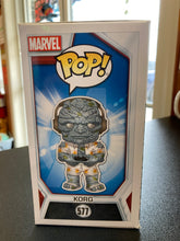 Load image into Gallery viewer, FUNKO POP Marvel Avengers Endgame Korg 577
