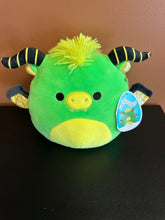 Load image into Gallery viewer, Squishmallow Bethuna 9” with Tags
