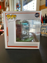 Load image into Gallery viewer, FUNKO POP Star Wars The Child With Egg Canister 407
