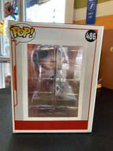 Load image into Gallery viewer, FUNKO POP Star Wars Boba Fett And Fennec On Throne 486
