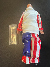 Load image into Gallery viewer, NECA House of 1000 Corpses 2016 Captain Spaulding 8” Clothed Figure Preowned
