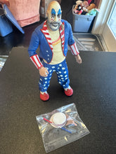 Load image into Gallery viewer, NECA House of 1000 Corpses 2023 Captain Spaulding 7” Figure Preowned
