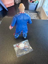 Load image into Gallery viewer, NECA House of 1000 Corpses 2023 Captain Spaulding 7” Figure Preowned
