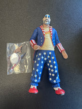 Load image into Gallery viewer, NECA House of 1000 Corpses 2023 Captain Spaulding 7” Figure Preowned
