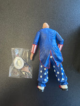 Load image into Gallery viewer, NECA House of 1000 Corpses 2023 Captain Spaulding 7” Figure Preowned
