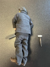 Load image into Gallery viewer, NECA Reel Toys TCM Leatherface Pretty Woman 8” Clothed Figure Preowned
