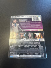 Load image into Gallery viewer, Megan M3GAN UNRATED Steelbook [4K Ultra HD + Blu-Ray + Digital Code]
