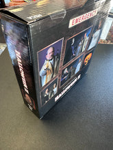Load image into Gallery viewer, NECA Halloween II Laurie Strode &amp; Dr. Loomis Clothed Figures
